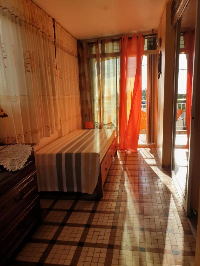 La Maison Aux Orchidees Petit-Bourg Dış mekan fotoğraf