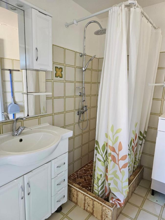 La Maison Aux Orchidees Petit-Bourg Dış mekan fotoğraf